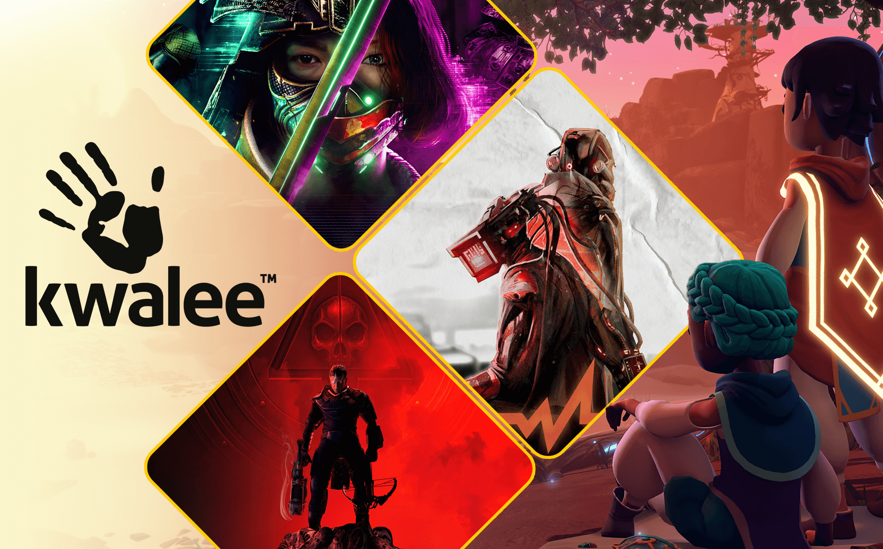 kwalee games