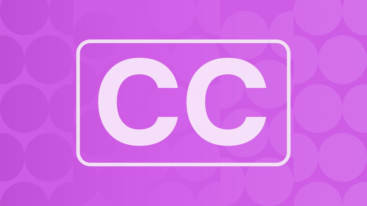 Subtitles for Playtest Videos