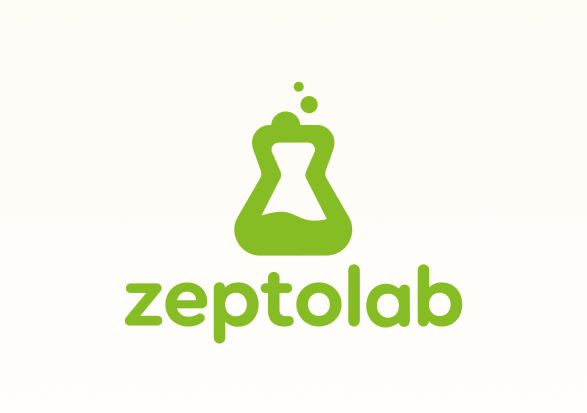 Zepto Lab green logo