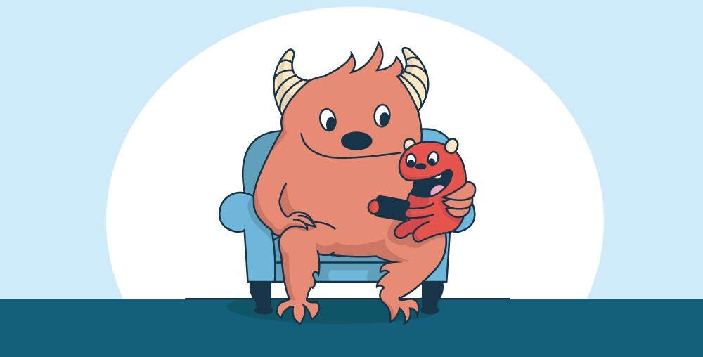 Playtesting With Children — As Easy As 1,2,3