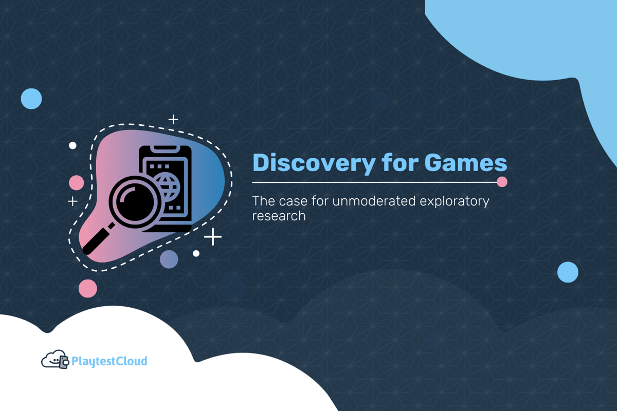 The Case for Unmoderated Exploratory Research