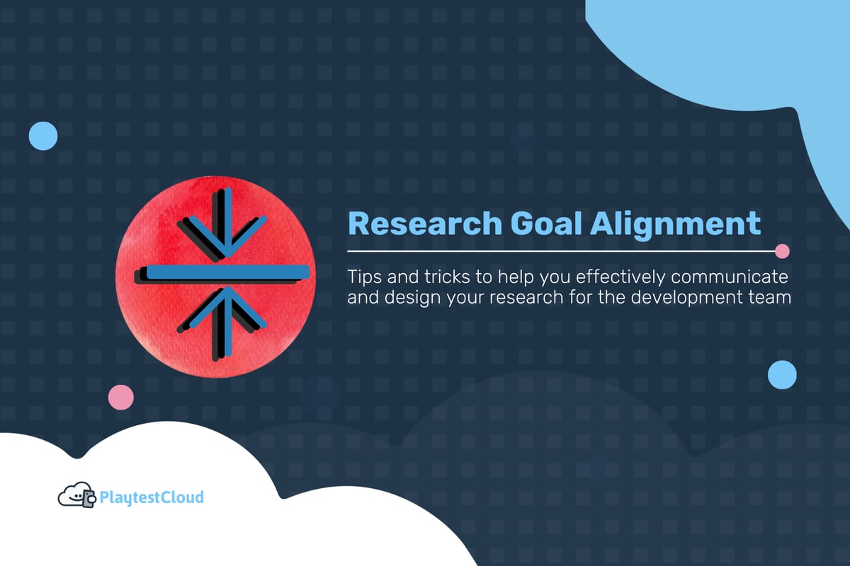 Steps to Research Goal Alignment