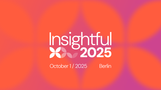 Inside Insightful 2025: a conference for the future of player insights
