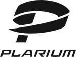 Plarium Logo in black