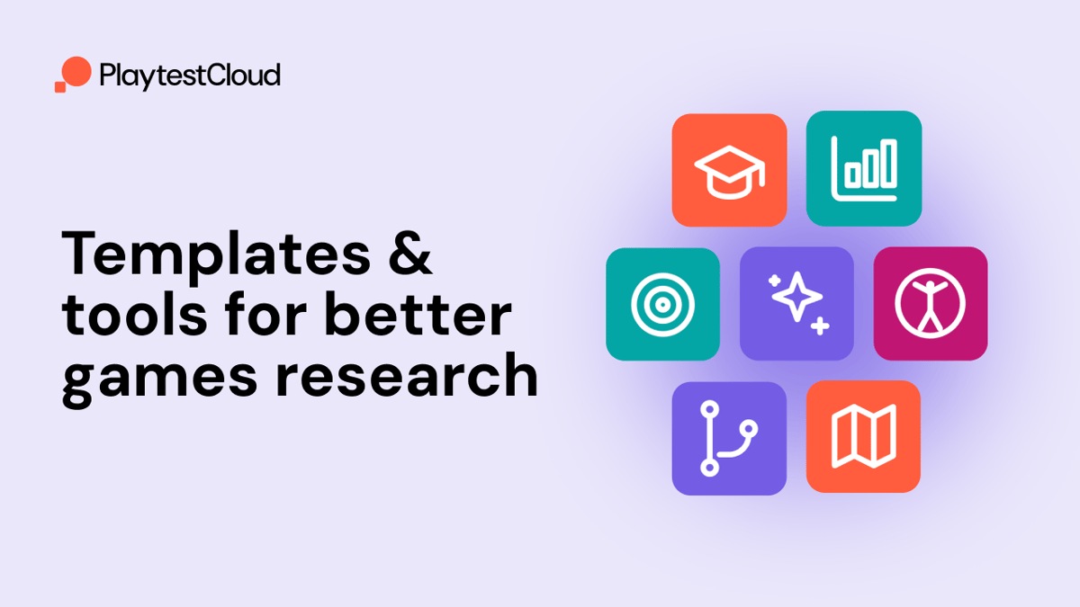 New templates, tools & frameworks for better research