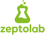 ZeptoLab logo in green