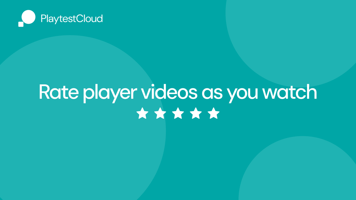 Rate your player videos