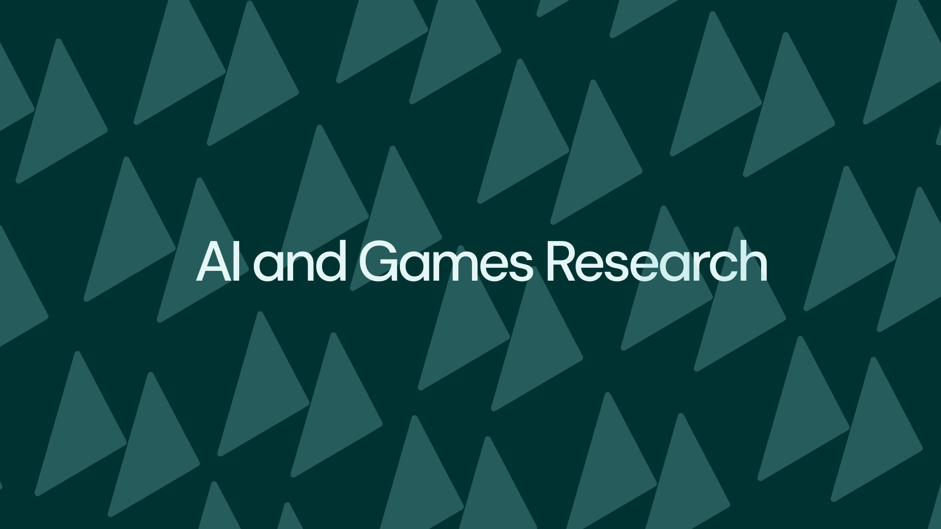 AI and Games Research: benefits, limitations and what comes next
