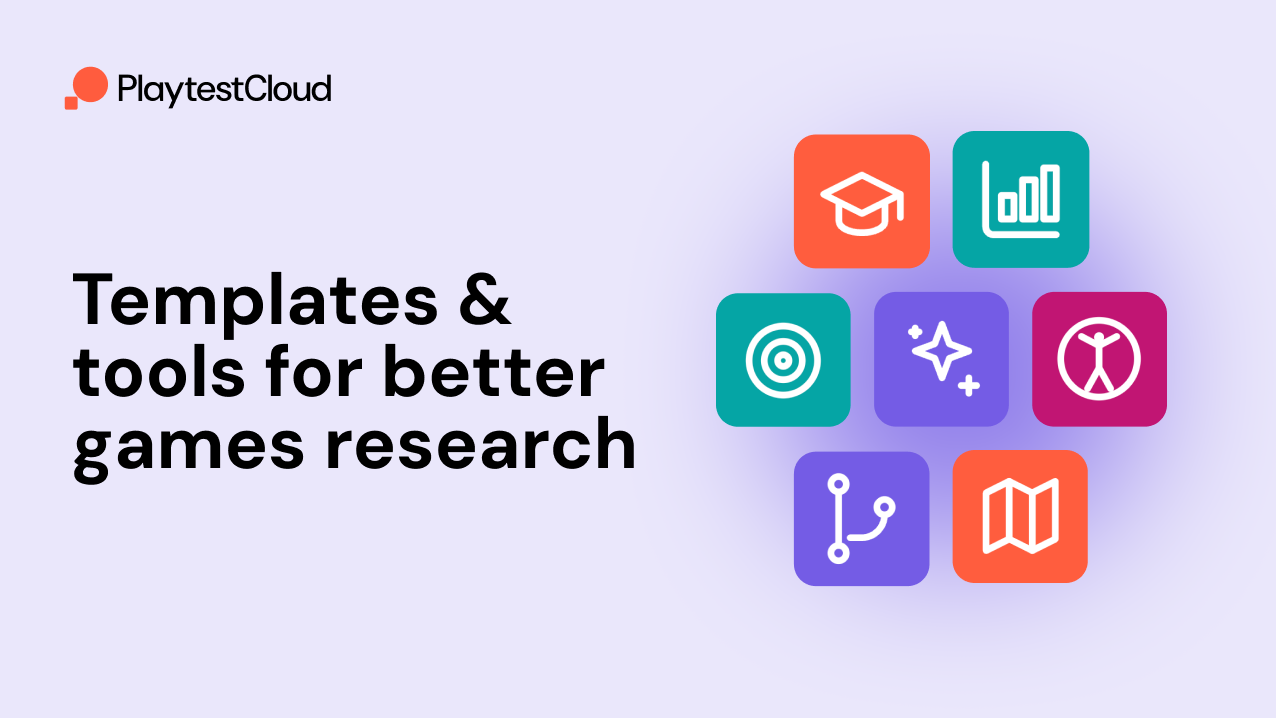 New templates, tools & frameworks for better research